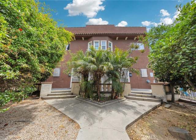 Property at 2006 S Harcourt Ave, Los Angeles, CA 90016, 12 beds, 6 baths