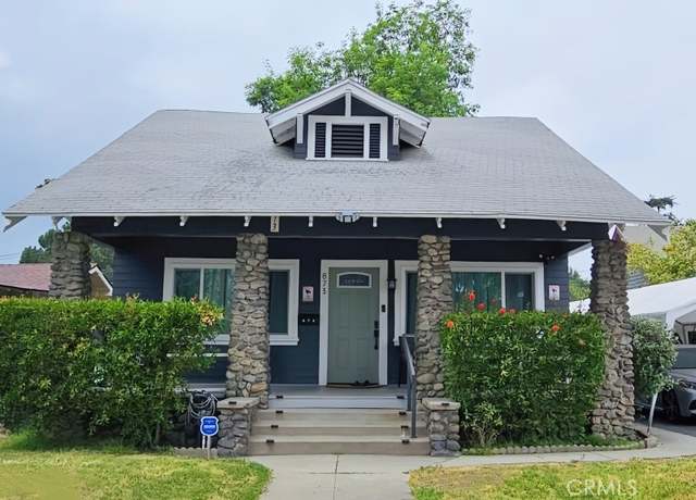 Property at 873 N Towne Ave, Pomona, CA 91767, 3 beds, 2 baths