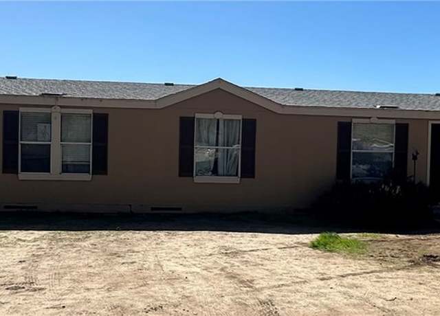 Property at 33215 9th St, Winchester, CA 92596, 4 beds, 2 baths