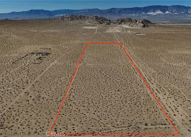Property at 763 Esaw (NEAR) Rd, Lucerne Valley, CA 92356