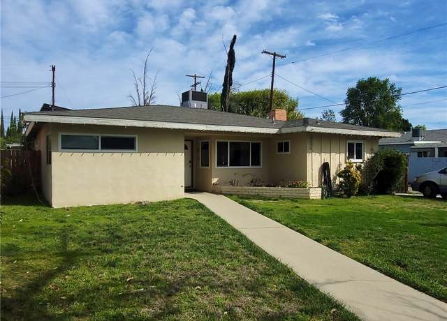 Property at 8600 Mason Ave, Winnetka, CA 91306, 4 beds, 3.5 baths