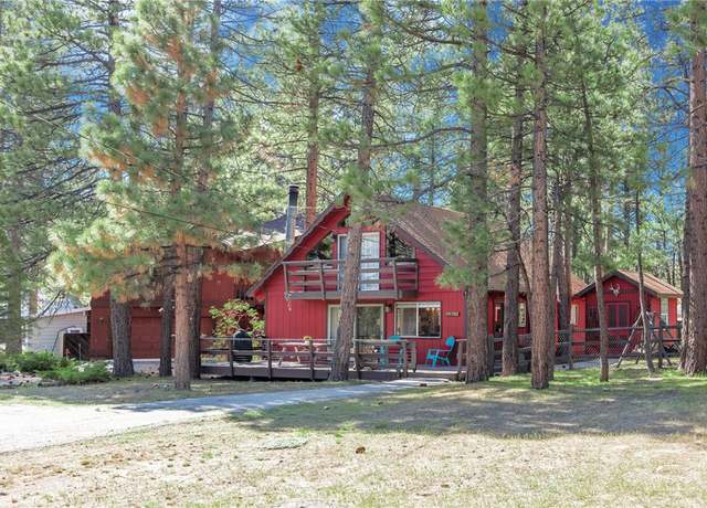 Property at 39392 Willow Landing Rd, Big Bear Lake, CA 92315, 4 beds, 2 baths