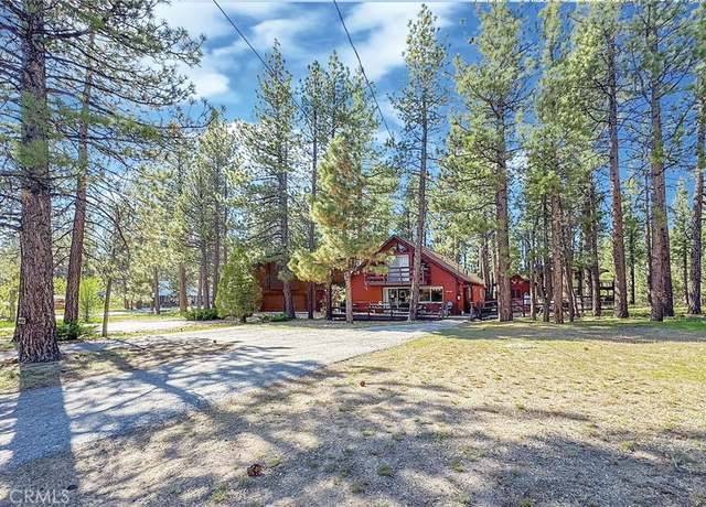 Property at 39392 Willow Landing Rd, Big Bear Lake, CA 92315, 4 beds, 2 baths