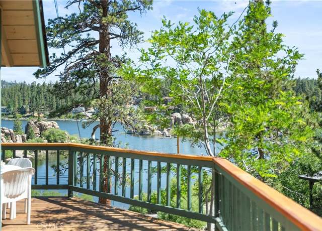 Property at 38947 Big Bear Blvd, Big Bear Lake, CA 92315, 3 beds, 2 baths