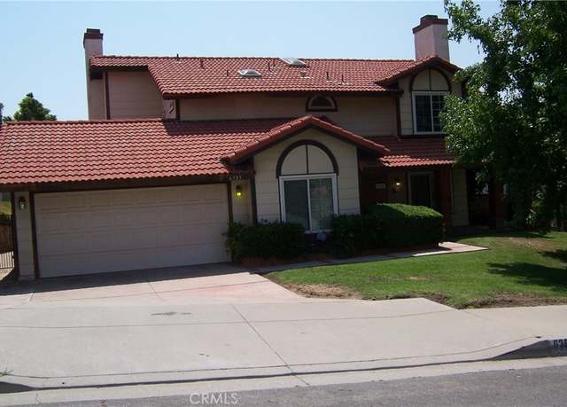 Property at 6385 N Azalea Ave, San Bernardino, CA 92407, 4 beds, 3 baths