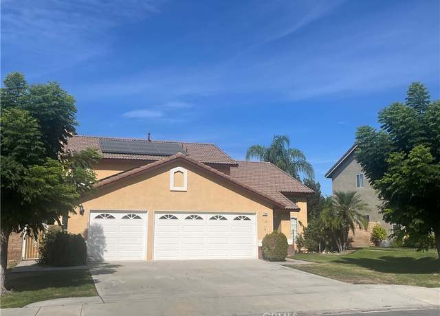 Property at 7784 Silver Buckle Rd, Highland, CA 92346, 4 beds, 3 baths