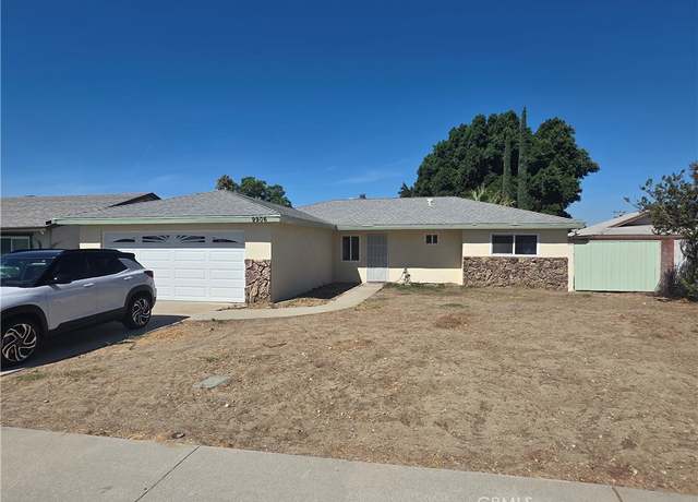 Property at 9906 Cypress Ave, Fontana, CA 92335, 3 beds, 2 baths