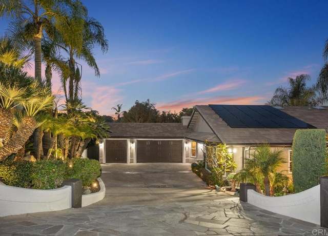 Property at 1213 Allea Ln, Vista, CA 92083, 3 beds, 2.5 baths
