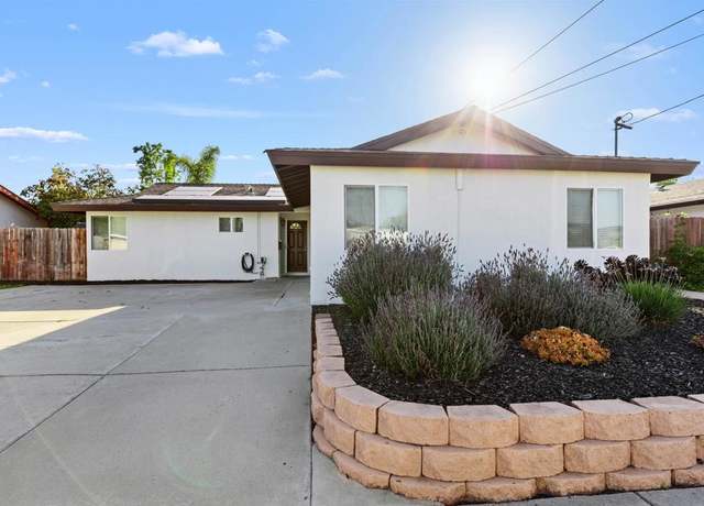 Property at 125 Tropicana Dr, Oceanside, CA 92054, 5 beds, 2 baths