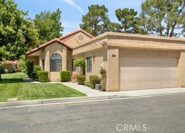 Property at 11636 Kerrie Way, Apple Valley, CA 92308, 2 beds, 2 baths