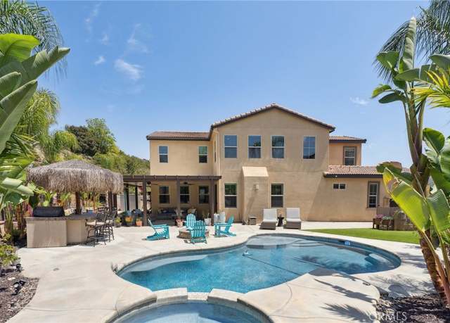Property at 11266 Hutton Rd, Corona, CA 92883, 4 beds, 3 baths