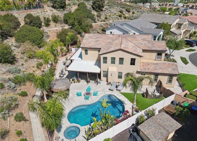 Property at 11266 Hutton Rd, Corona, CA 92883, 4 beds, 3 baths