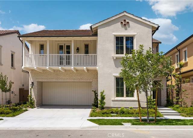 Property at 205 Pinnacle, Irvine, CA 92602, 4 beds, 4.5 baths