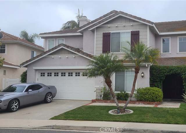 Property at 20 Bronco St, Trabuco Canyon, CA 92679, 4 beds, 2.5 baths