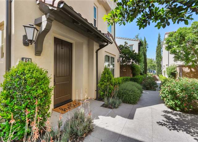 Property at 89 Kestrel, Irvine, CA 92618, 3 beds, 3.5 baths