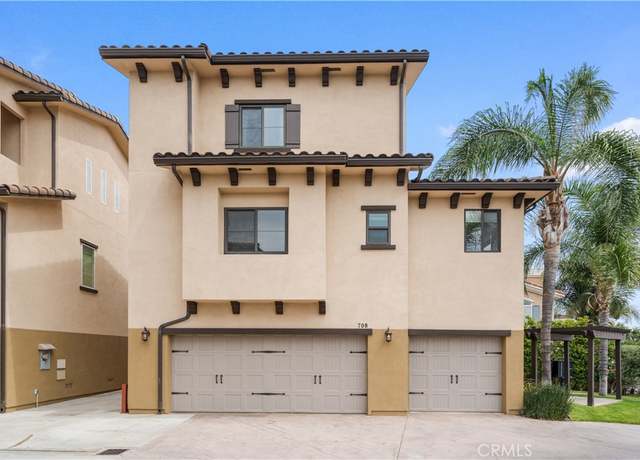 Property at 708 N Atlantic Blvd, Alhambra, CA 91801, 3 beds, 3 baths