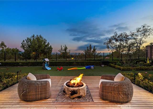 Property at 137 Sunset, Irvine, CA 92602, 4 beds, 4.5 baths