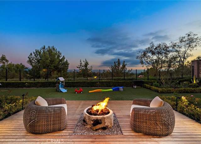 Property at 137 Sunset Cv, Irvine, CA 92602, 4 beds, 4.5 baths