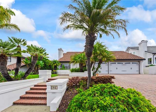 Property at 2863 Calle Esteban, San Clemente, CA 92673, 4 beds, 3 baths