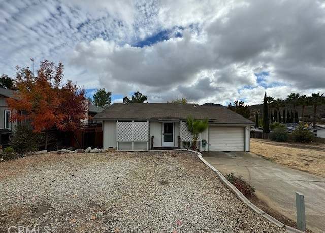 Property at 4794 Tumbleweed Way, Paso Robles, CA 93446, 2 beds, 1 bath