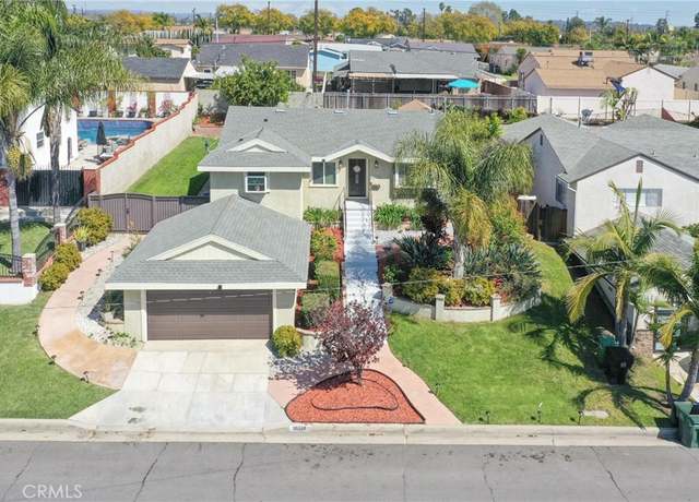 Property at 11134 Arroyo Dr, Whittier, CA 90604, 3 beds, 2 baths
