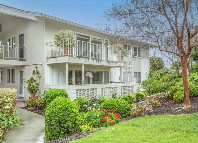 Property at 331 Avenida Sevilla Unit Q, Laguna Woods, CA 92637, 2 beds, 2 baths