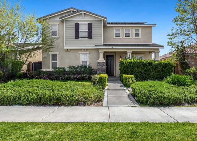 Property at 5384 Palestrina Way, Fontana, CA 92336, 4 beds, 2 baths