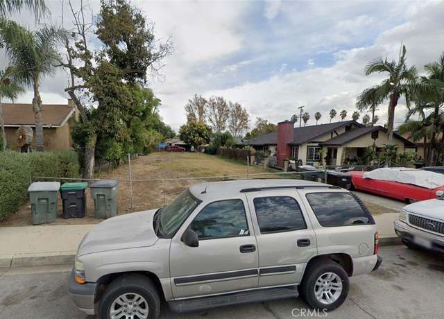 Property at 13123 2nd St, Chino, CA 91710