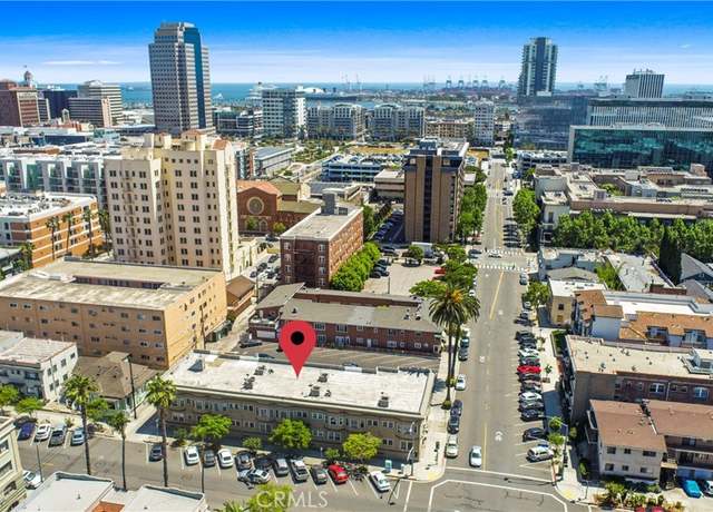 Property at 354 Chestnut Ave, Long Beach, CA 90802