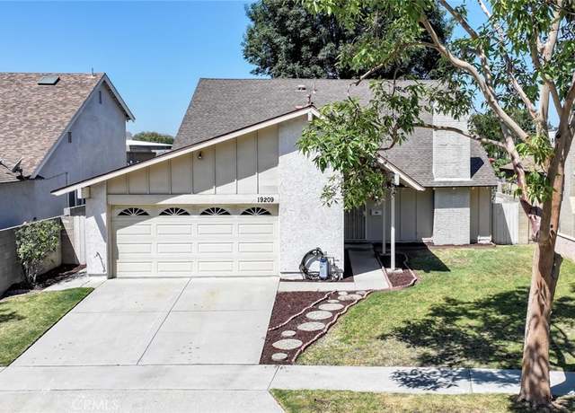 Property at 19209 Sheryl Ave, Cerritos, CA 90703, 5 beds, 3 baths