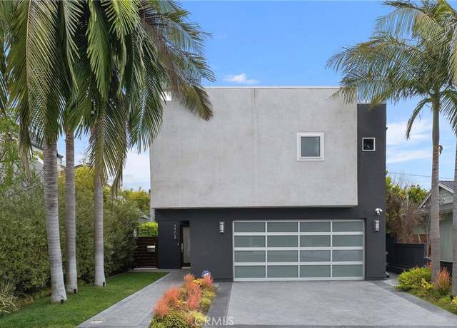 Property at 3308 Pacific Ave, Manhattan Beach, CA 90266, 4 beds, 3 baths