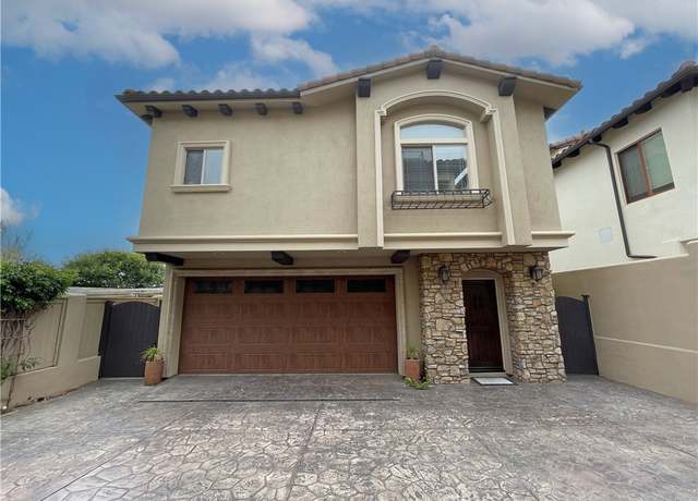 Property at 123 S Guadalupe Ave Unit C, Redondo Beach, CA 90277, 4 beds, 2.5 baths