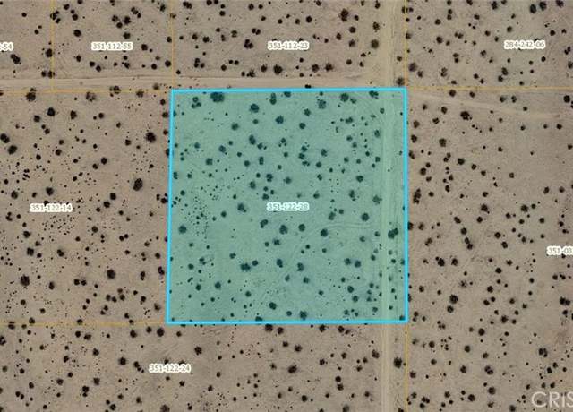 Property at 0 Farrow St, Edwards, CA 93523