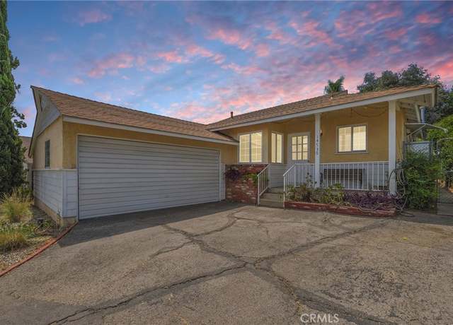 Property at 14739 Ararat St, Sylmar, CA 91342, 3 beds, 1.5 baths