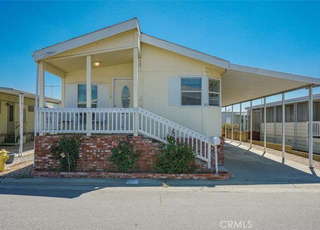 Property at 416 Jeffries #60, Monrovia, CA 91016, 3 beds, 2 baths