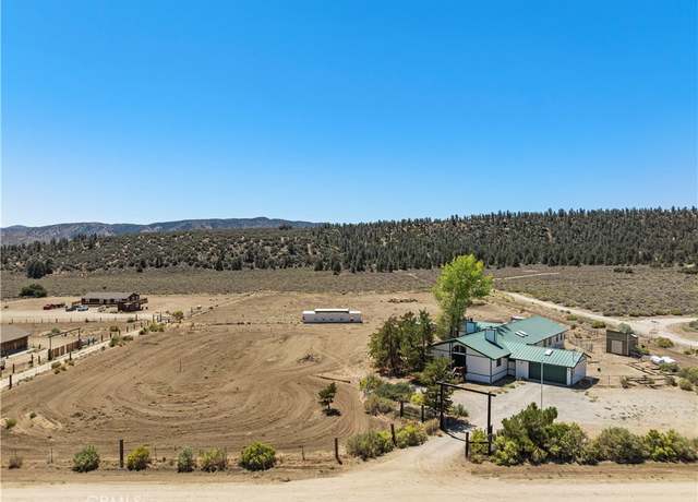 Property at 16150 Mount Lilac, Frazier Park, CA 93225, 5 beds, 2.5 baths