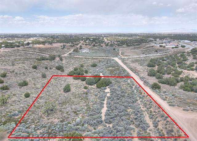 Property at 0 Verbena Rd, Oak Hills, CA 92334