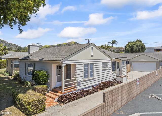 Property at 130-132 Virginia Dr, Ventura, CA 93003, 3 beds, 2 baths