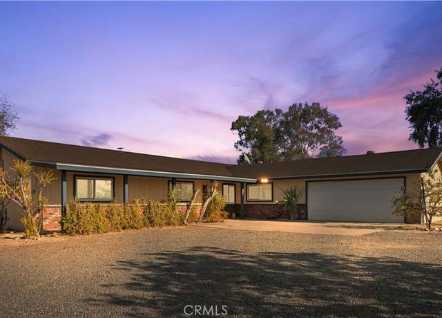 Property at 8140 Weirick Rd, Corona, CA 92883, 4 beds, 2 baths