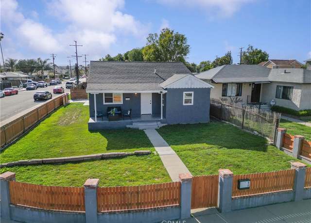 Property at 13086 2nd St, Chino, CA 91710, 3 beds, 2 baths