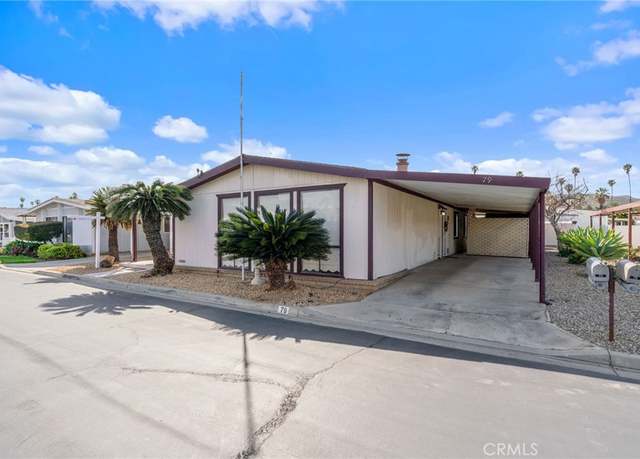 Property at 13381 Magnolia Ave #79, Corona, CA 92879, 2 beds, 2 baths