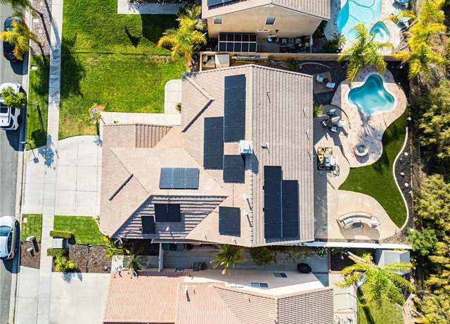 Property at 363 Appleby St, Corona, CA 92881, 5 beds, 3 baths