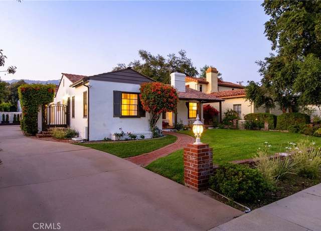 Property at 3301 Grayburn Rd, Pasadena, CA 91107, 3 beds, 2.5 baths