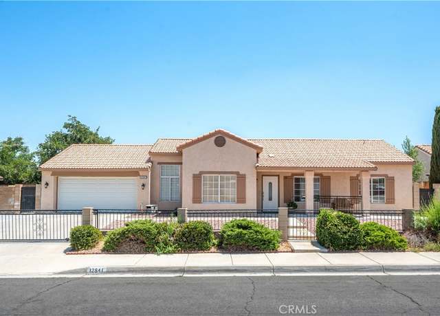Property at 12841 Cobalt Rd, Victorville, CA 92392, 3 beds, 2 baths