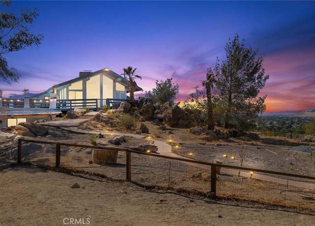 Property at 16822 Glenfall Ave, Palmdale, CA 93591, 4 beds, 1 bath