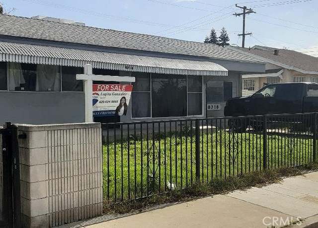 Property at 8718 John Ave, Los Angeles, CA 90002, 3 beds, 1 bath