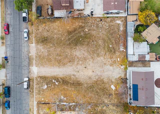 Property at 1742 W 28th St, San Bernardino, CA 92407