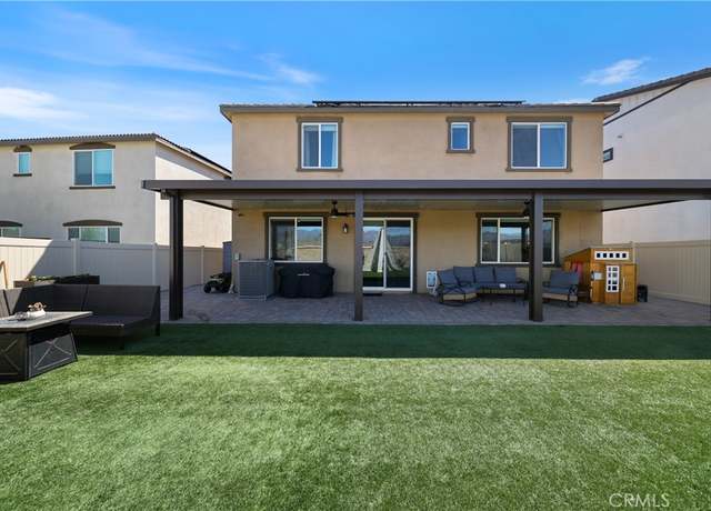 Property at 19465 Brush Creek Way, Lake Elsinore, CA 92532, 4 beds, 3 baths