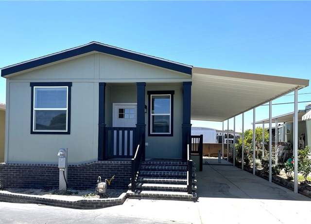 Property at 301 E Foothill Blvd #58, Pomona, CA 91767, 3 beds, 2 baths