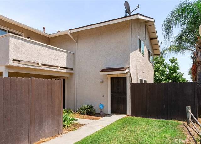 Property at 3074 Gladstone St #3, Pomona, CA 91767, 2 beds, 1.5 baths